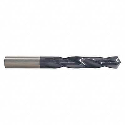 Jobber Drill 6.00mm Carbide