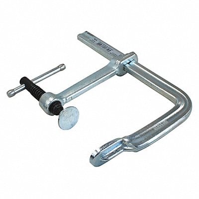 Sliding Arm Bar Clamp 6In 1330 Smooth