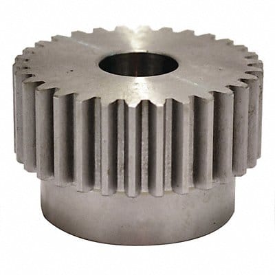 Spur Gear 1.125In Steel