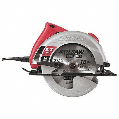 Circular Saw Direct Drive Round Arbor