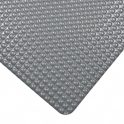 Antifatigue Mat Gray 2ft. x 3ft.