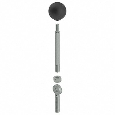 Manual Valve Handle Kit