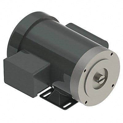 AC Motor 1 HP 1725 rpm