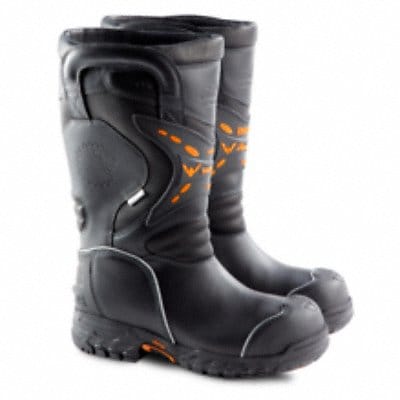 Structural Fire Boots 16XW Composite PR