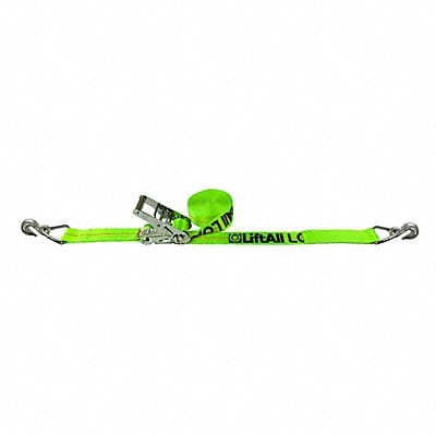 Tie Down Strap Ratchet Tuff-Edge 27 ft.