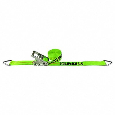 Tie Down Strap Ratchet Tuff-Edge 30 ft.