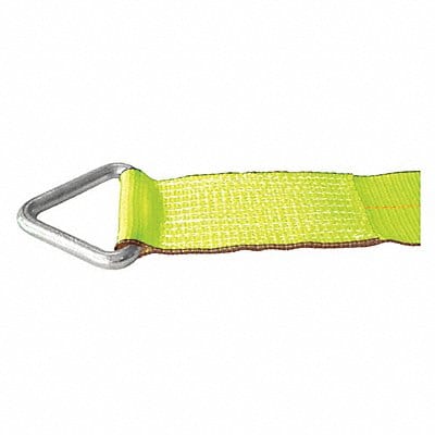 Tie Down Strap Ratchet Tuff-Edge 27 ft.