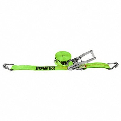 Tie Down Strap Ratchet Tuff-Edge 27 ft.