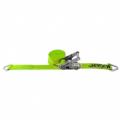 Tie Down Strap Ratchet Tuff-Edge 30 ft.