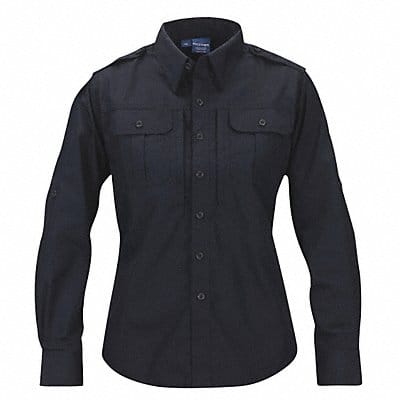 Tactical Shirt Long Sleeve S 22-1/4in