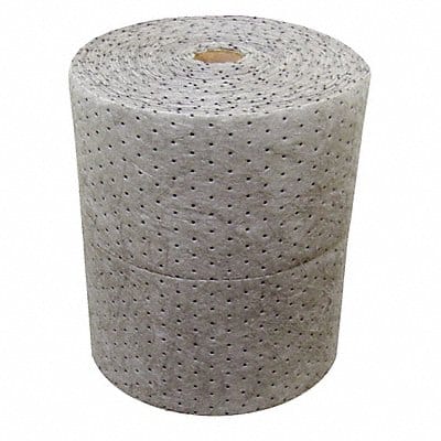 Absorbent Roll Universal Gray 150 ft.L