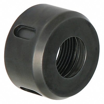 Collet Nut SYOZ20/EOC12