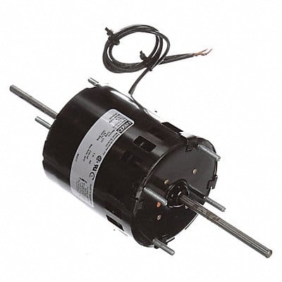 Motor 1/30 HP 3000 rpm 3.3 115V