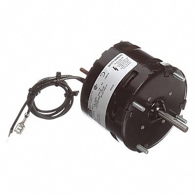 Motor 1/90 HP 1300/1550 rpm 3.3 230V