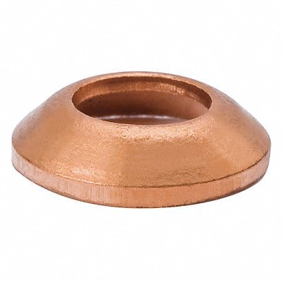 Flare Gasket Copper