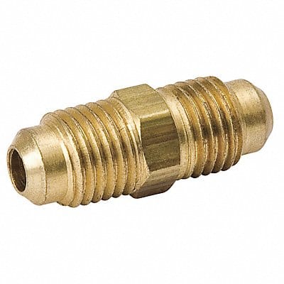 Flare Fitting Brass