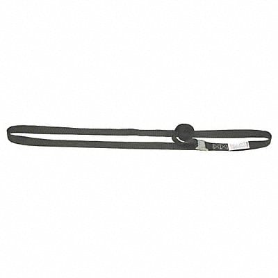 Tie Down Strap Cam Buckle Poly 10 ft.