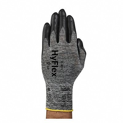 VF Coated Gloves Gry 7 5AJ27 PR