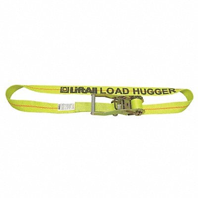 Tie Down Strap Ratchet Poly 30 ft.