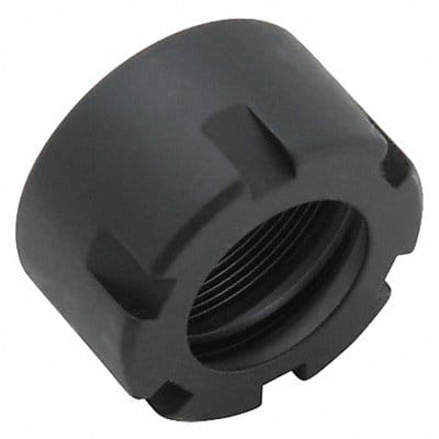 Collet Nut M19 ER16