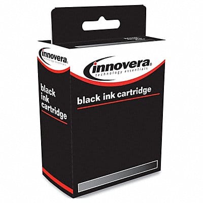 Ink Cartridge Black Canon Max Page 327