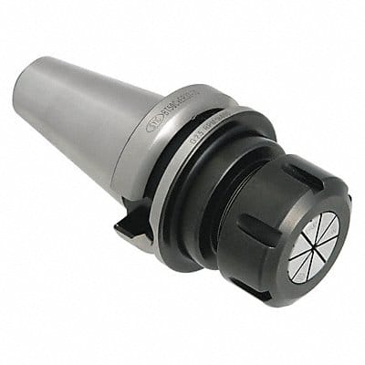 Collet Chuck ER32 Taper Shank