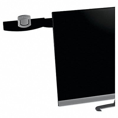 Clip Doc Monitor Mount