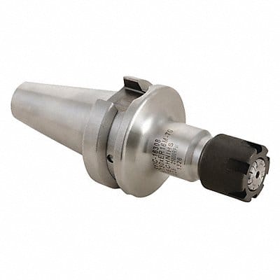 Collet Chuck VC6 Taper Shank