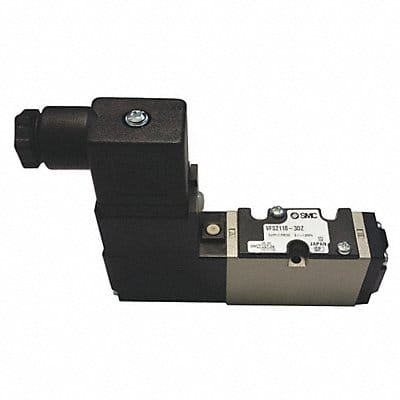 Solenoid Air Control 110VAC