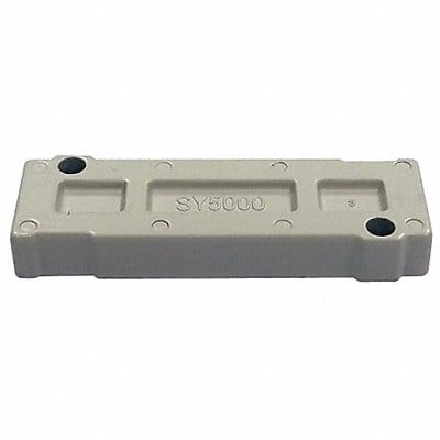 Blanking Plate For SY5000 Manifold