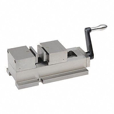 Machine Vise 2-1/2 Fixed