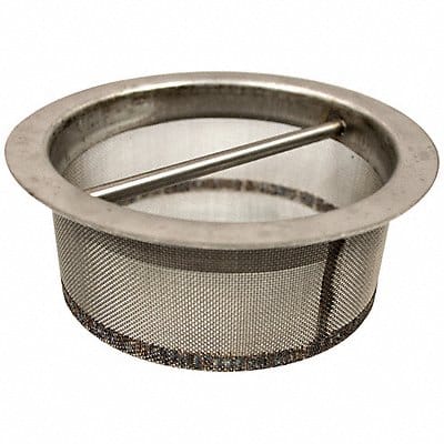 Drain Basket 3-1/2 in.