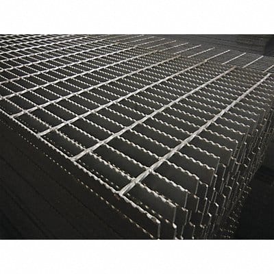 Carbon Steel Rectangle Bar Grating 20 L