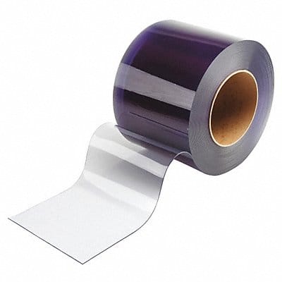 Flexible Bulk Roll Anti-Static 12in Clr