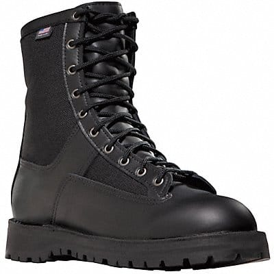 Work Boot 21210-15EE Acadia 8 Black PR