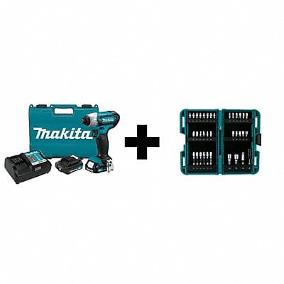 CXT 12V Max Impact Driver Kit