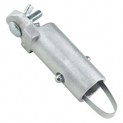 Handle Adapter Aluminum 7 in L