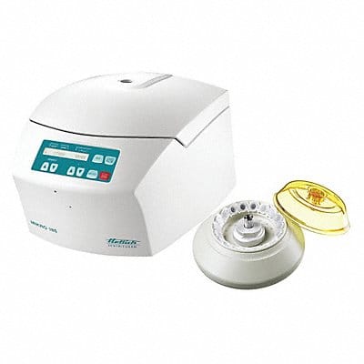 Centrifuge with Rotor Micro 12 x 0.8mL