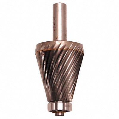 Repl Router Bit Assy Carbide 3/8 Shank