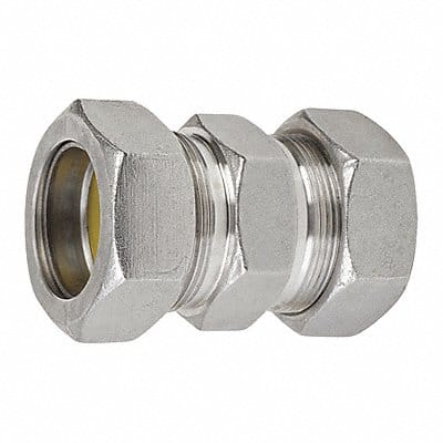 Coupling SS Overall L 3in