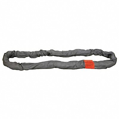 Roundsling Endless 13 ft L 31000 lb Cap