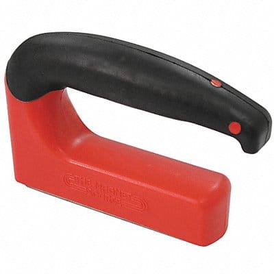 Handle Magnet 100 lb Ceramic