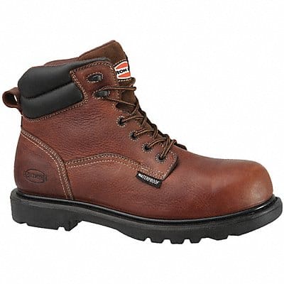 6-Inch Work Boot M 11 Brown PR