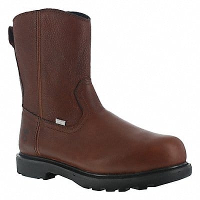 Wellington Boot W 11 1/2 Brown PR