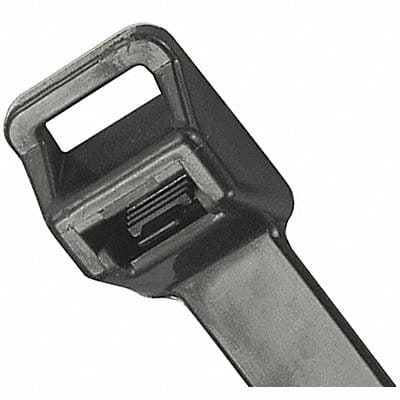 Cable Tie Eh Rel 20.1 Wr Bl PK25