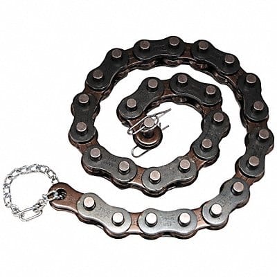 Replacement Chain L 97 1/2 in (55) Pins