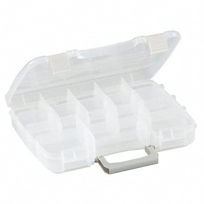 Compartment Box ProLatch Clear 2 1/4 in