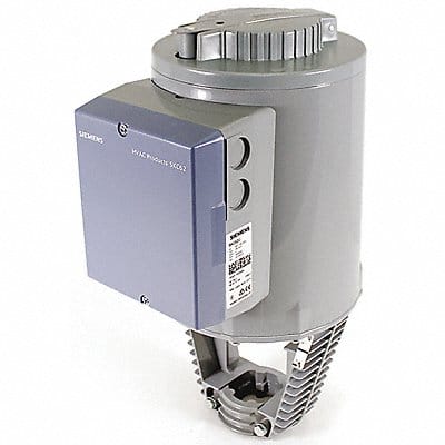 Actuator 1-1/2 in Stroke 24V