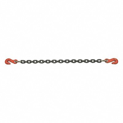 Chain Sling G100SGG 9/32 in 5 ft.