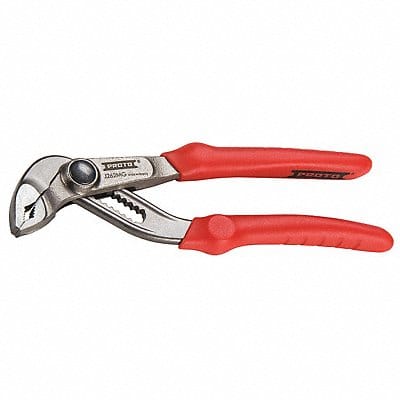 Lock Joint Pliers 7in. L 2in. Jaw